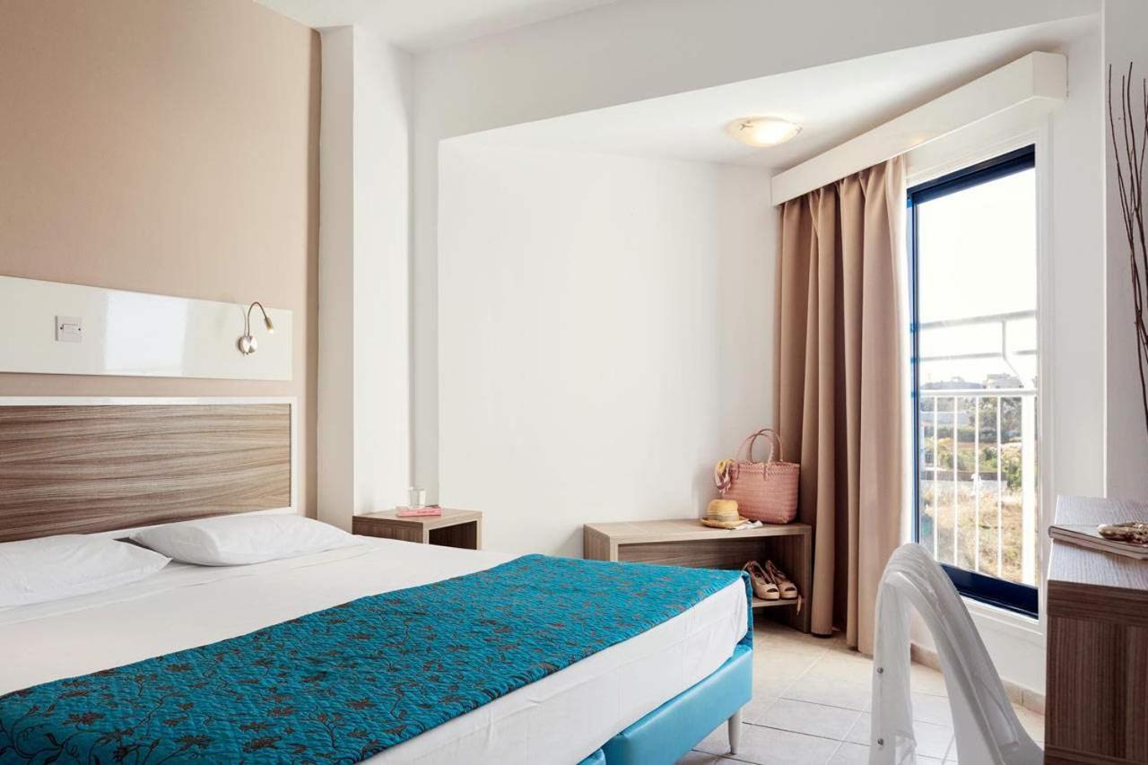 Lantiana Gardens Aparthotel Protaras Exterior foto