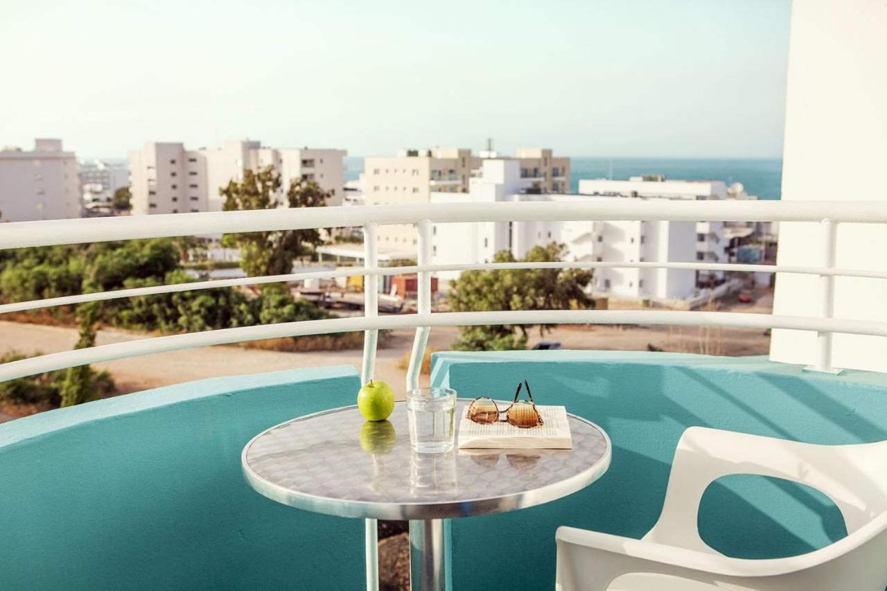 Lantiana Gardens Aparthotel Protaras Exterior foto