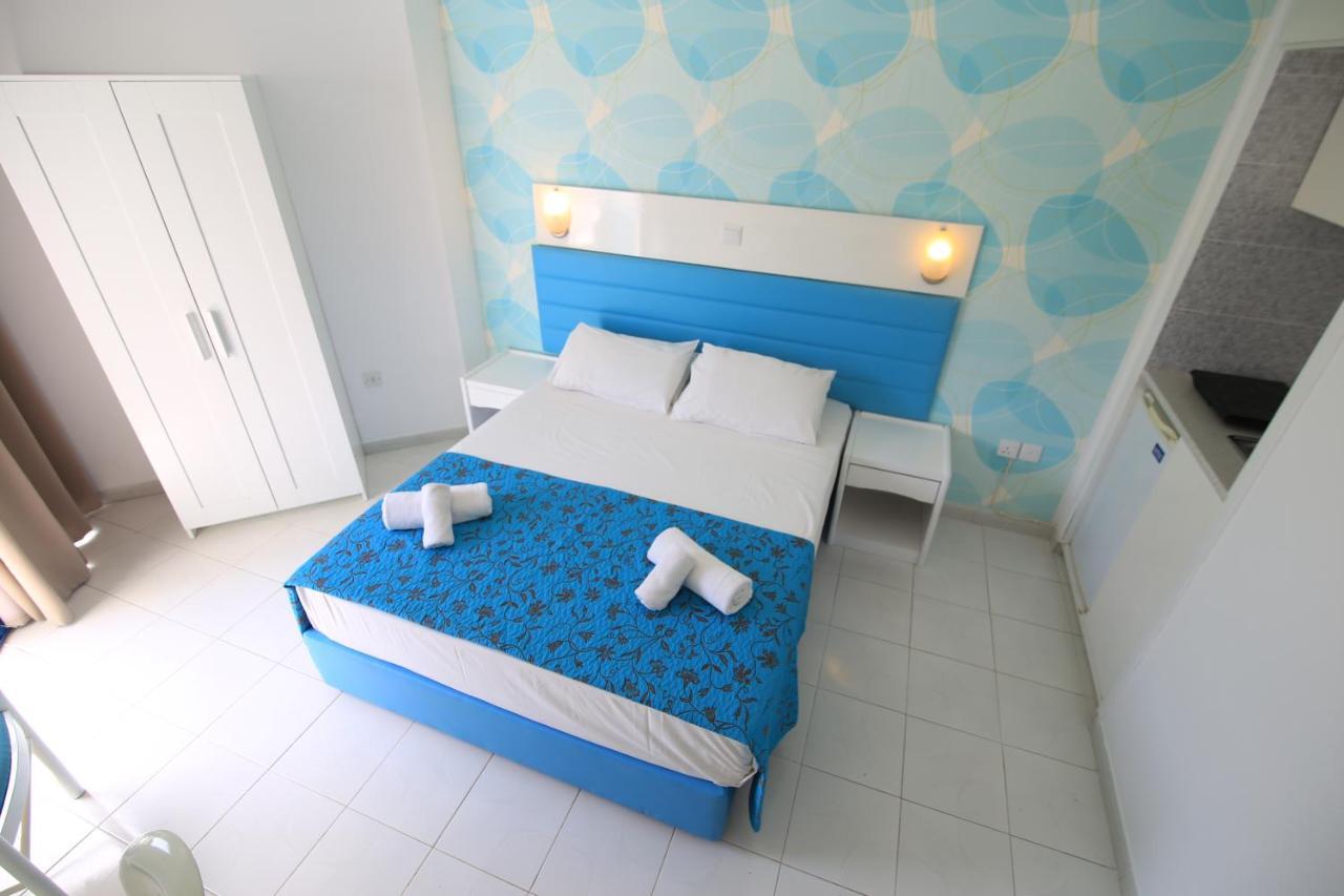 Lantiana Gardens Aparthotel Protaras Zimmer foto