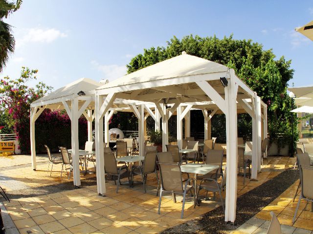 Lantiana Gardens Aparthotel Protaras Exterior foto